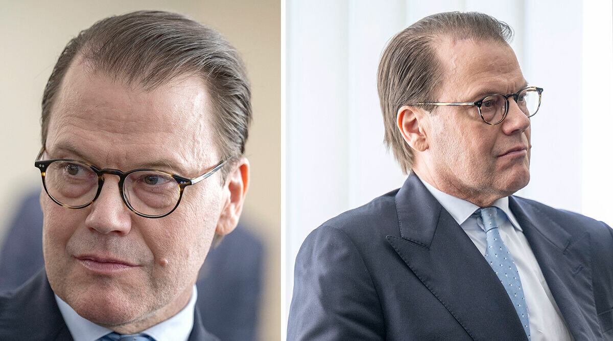 Prins Daniels anställda öppnar upp om problemet: "Vägrade"