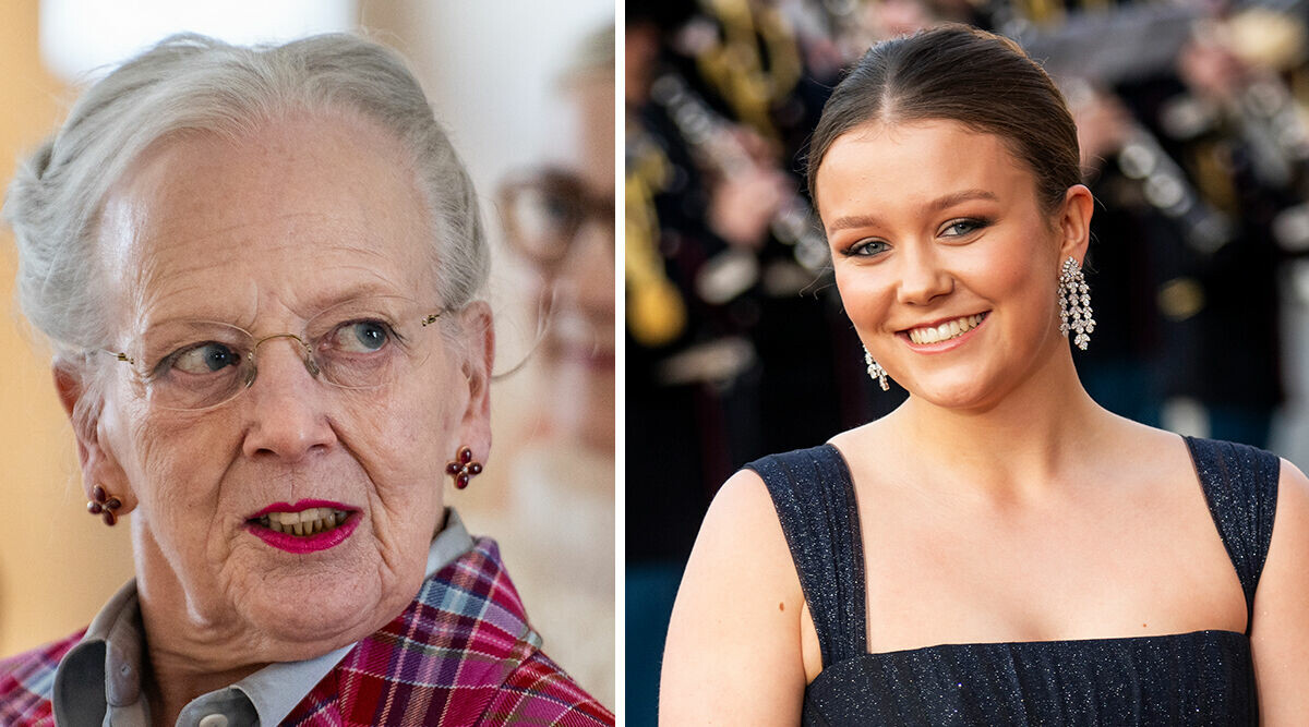 Drottningens beslut för prinsessan Isabella, 18 – här blir det tydligt!