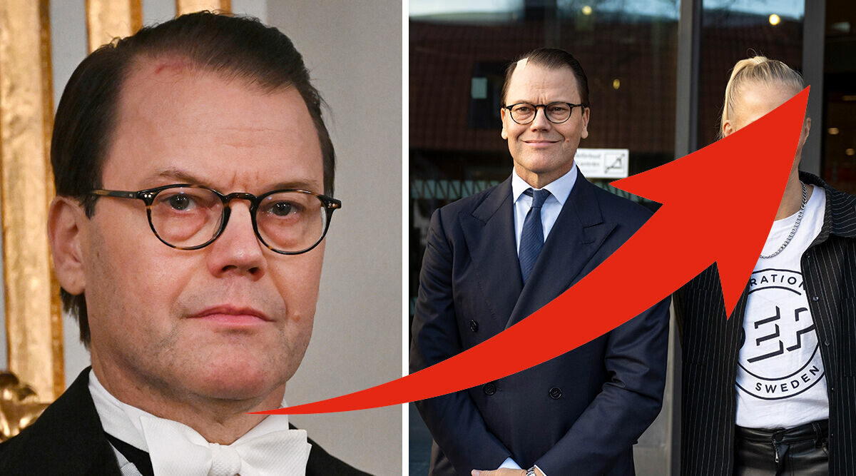 Efter konkursen - Daniels vän bor i en husbil i ett industriområde!