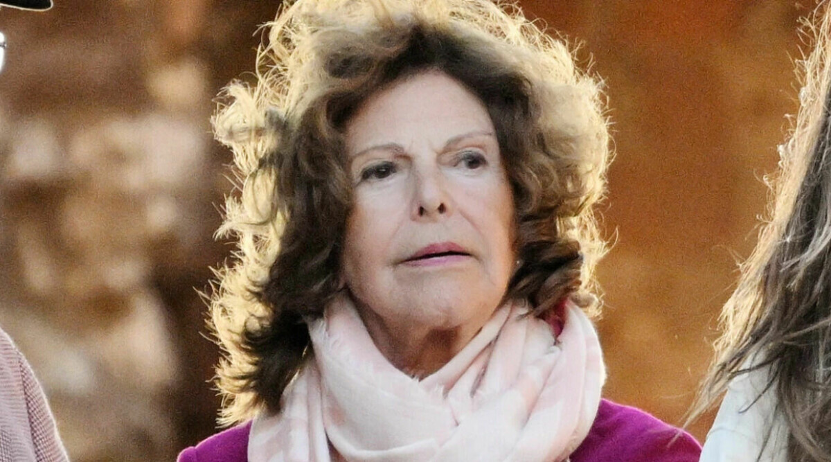 Drottning Silvia, 81, har tagit emot oroande besked: "En allvarlig situation"