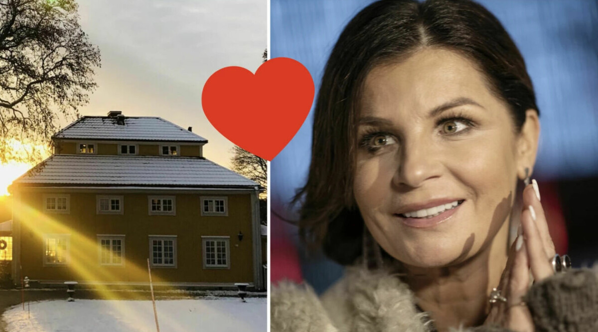 Carola Häggkvist om partnern – som ska flytta in: "En kille med integritet"