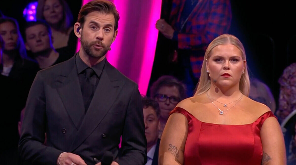 TV4:s hastiga beslut för Let’s Dance-programledaren – stjärnan byts ut
