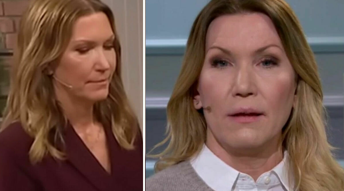 Jenny Alversjö ifrågasatt för sitt beteende – sorgliga beskedet: ”Kris”