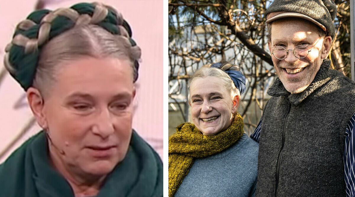 Marie och Gustav Mandelmanns sorgliga besked ihop – efter lyckan utåt: "Slut"