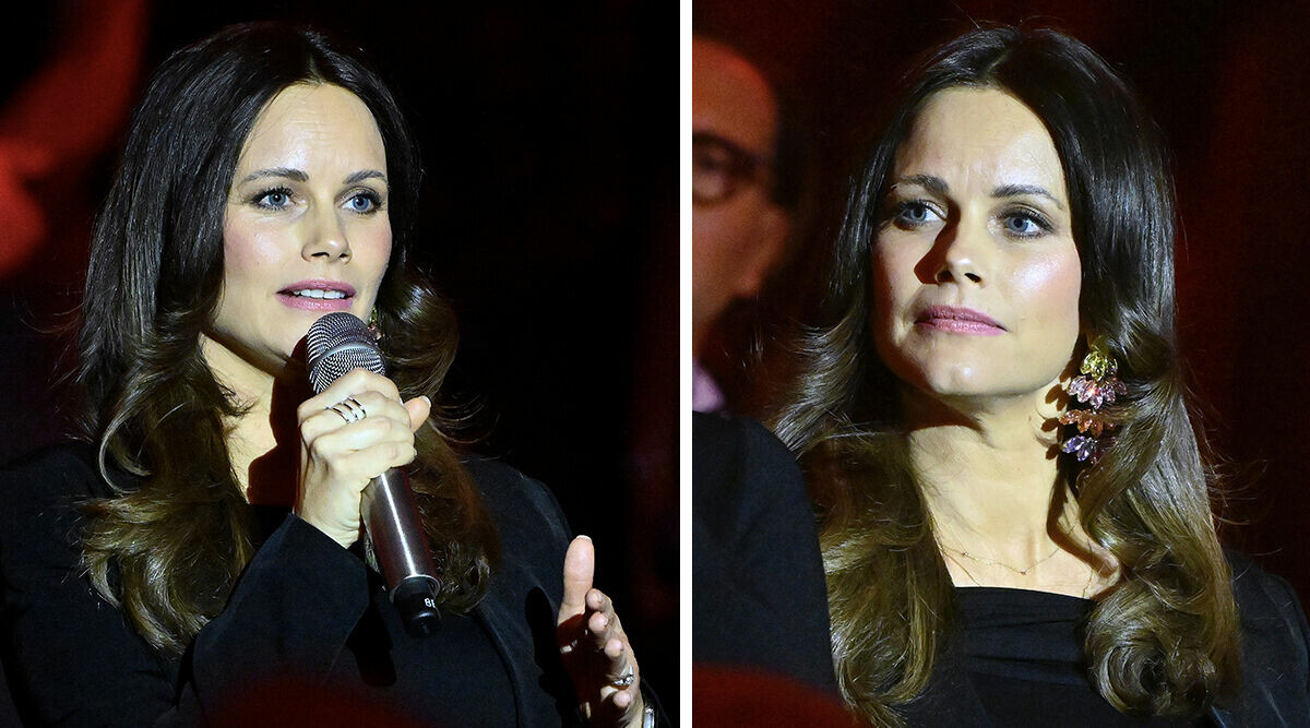 Prinsessan Sofia slår larm – svåra situationen växer