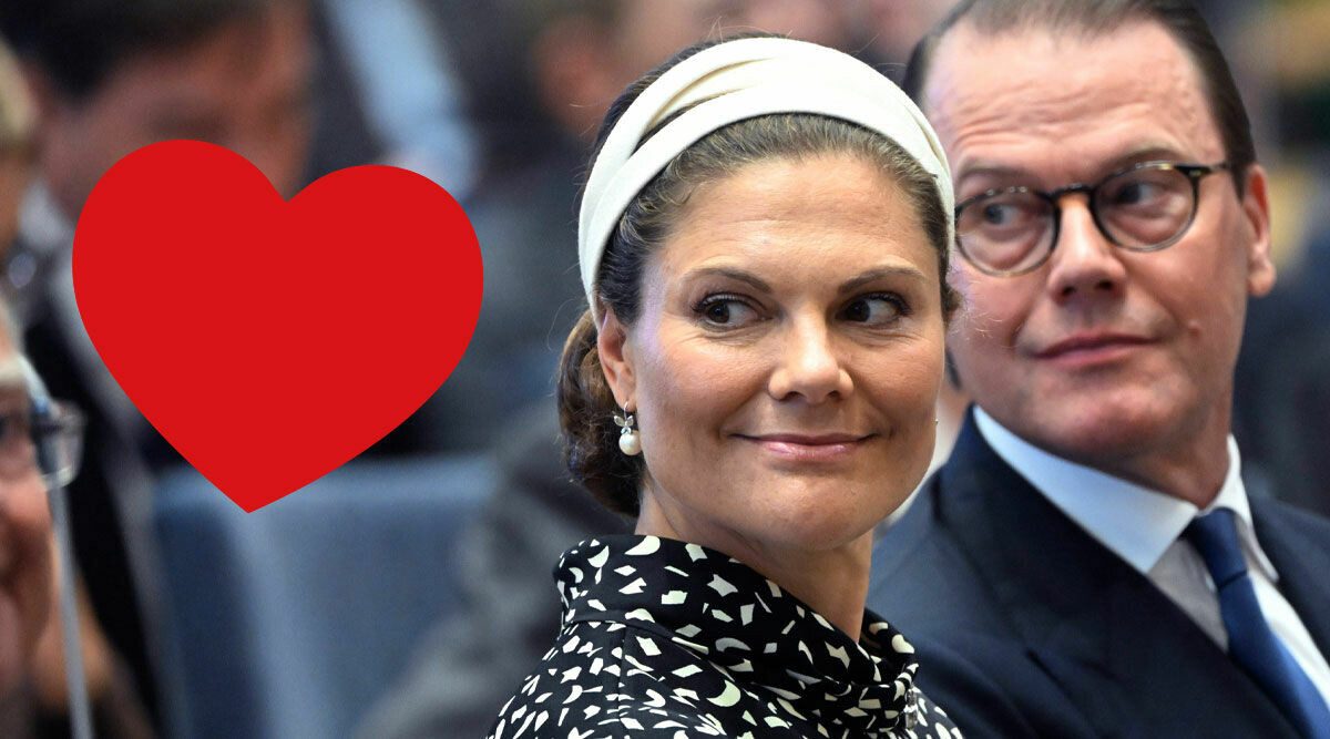 Victorias, 47, stora hemlighet – bara Madeleine visste om!