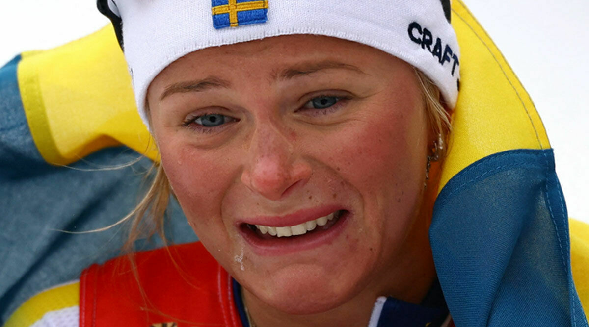 Frida Karlssons sorgliga besked – har bestämt sig efter alla år