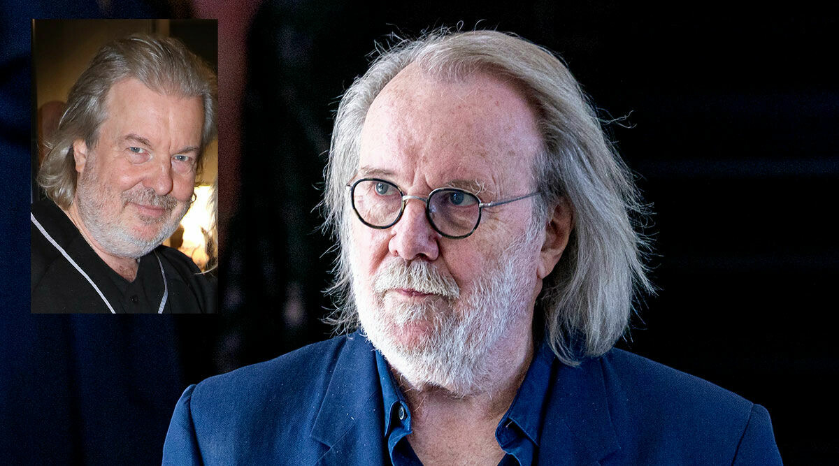 Benny Anderssons okända son lever drömlivet: "Kommer inte tillbaka"