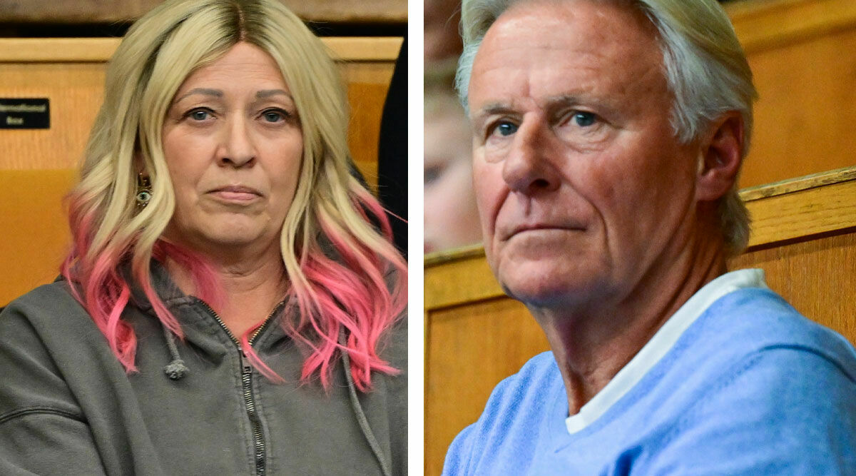 Björn Borgs sorgliga besked – beslutet med hustrun Patricia