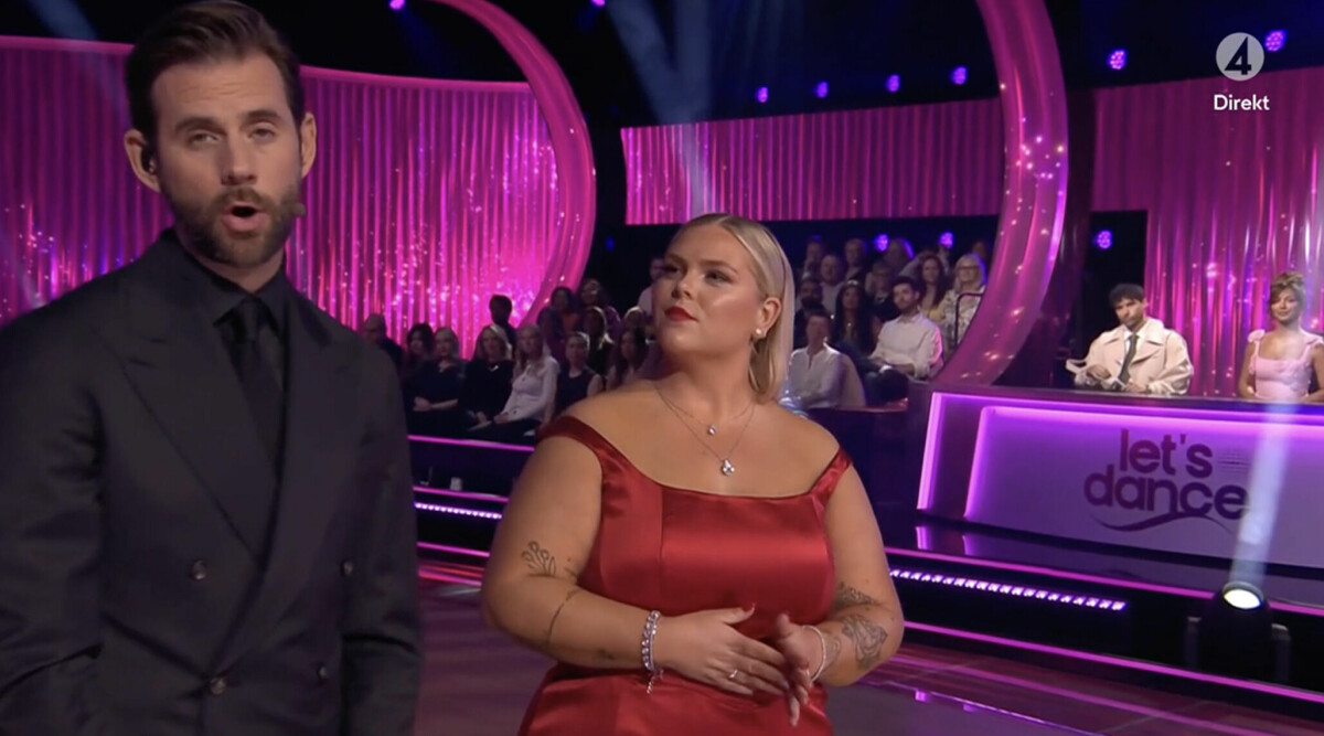 Kollegan reagerar direkt på TV4-profilens kommentar i sändning – nu anmält