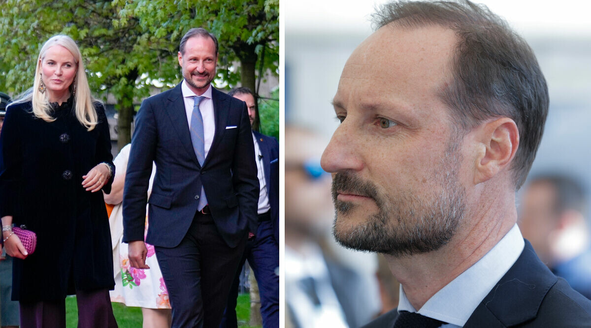 Advokatens varning efter kronprins Haakons beslut: "Utan hänsyn"