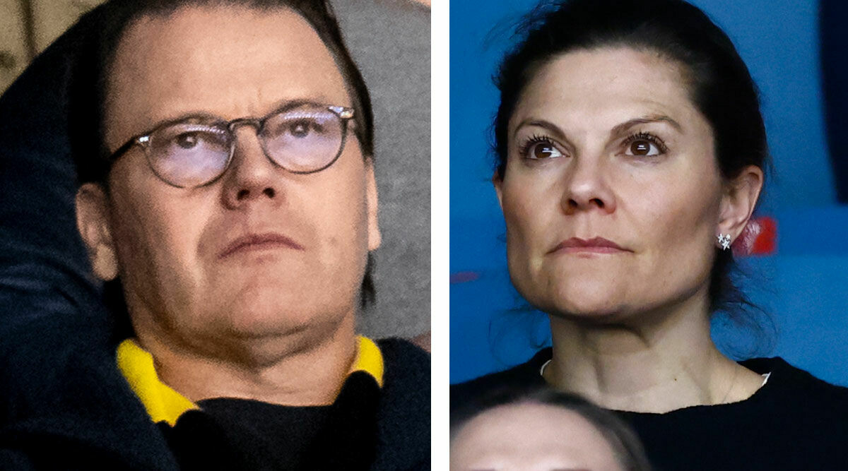 Förvirringen kring prins Daniels namn – framtiden med Victoria oklar