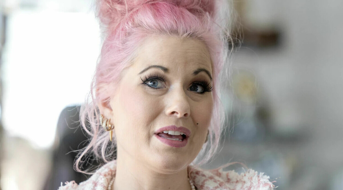Melinda Jacobs avslutat relationen – nu ihop med ex-partnern
