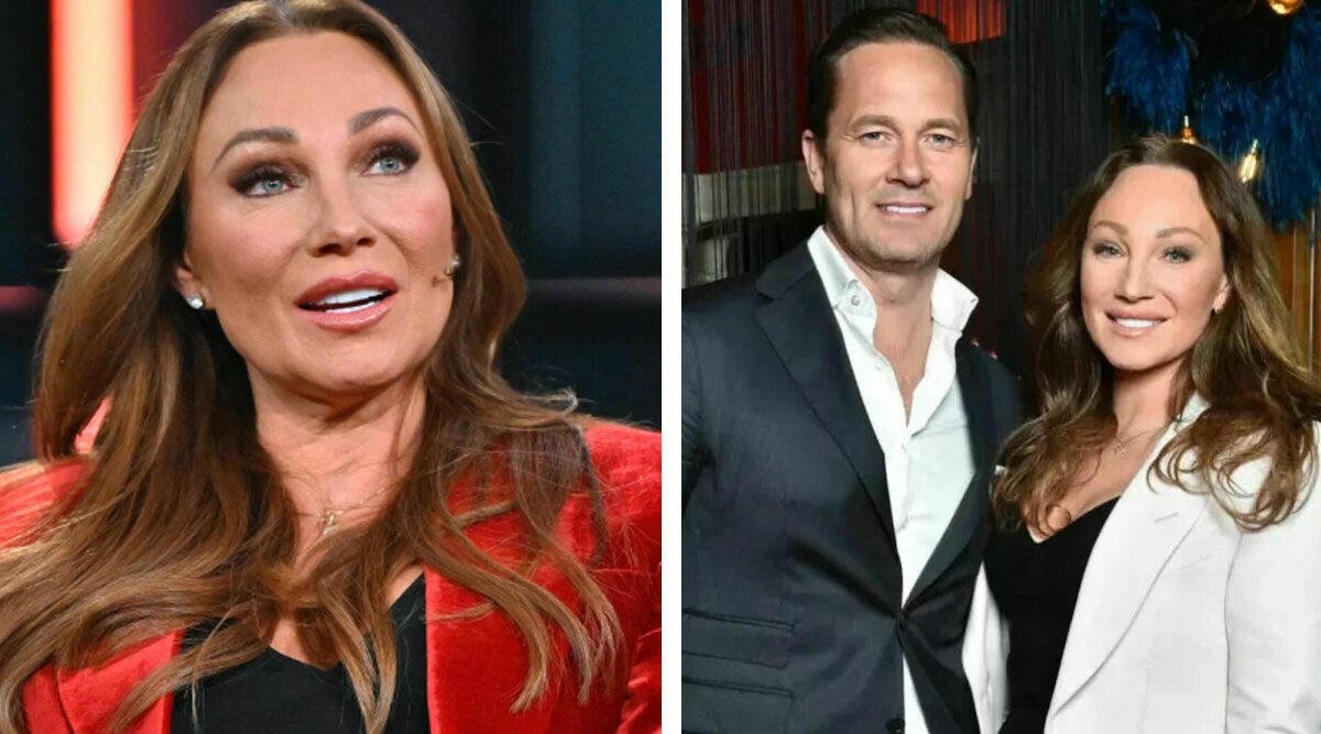 Charlotte och Anders bekräftar – trista beskedet efter 10 år som gifta