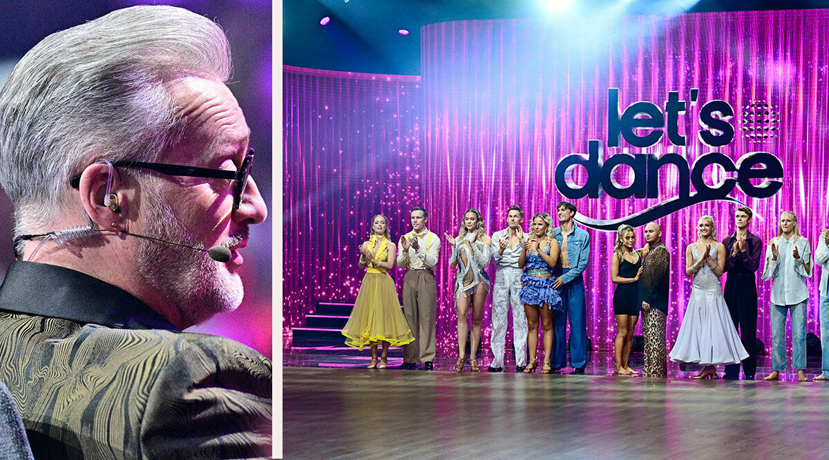 Tony Irving avslöjar sanningen – därför tvingades profilen bort från Let's Dance