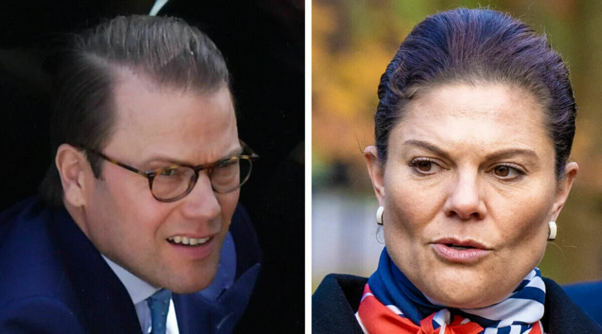 Anställd hos kronprinsessan Victoria talar ut i TV4 – vill berätta sanningen