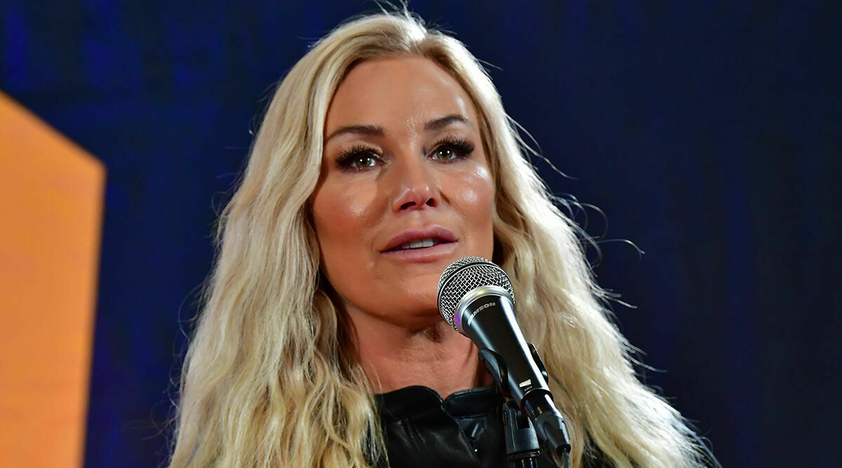 Jessica Andersson stoppad av SVT – får inte uppträda: "Besviken"