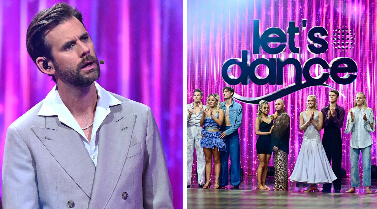 TV4:s hastiga beslut – utröstade Let's Dance-stjärnan tillbaka i programmet