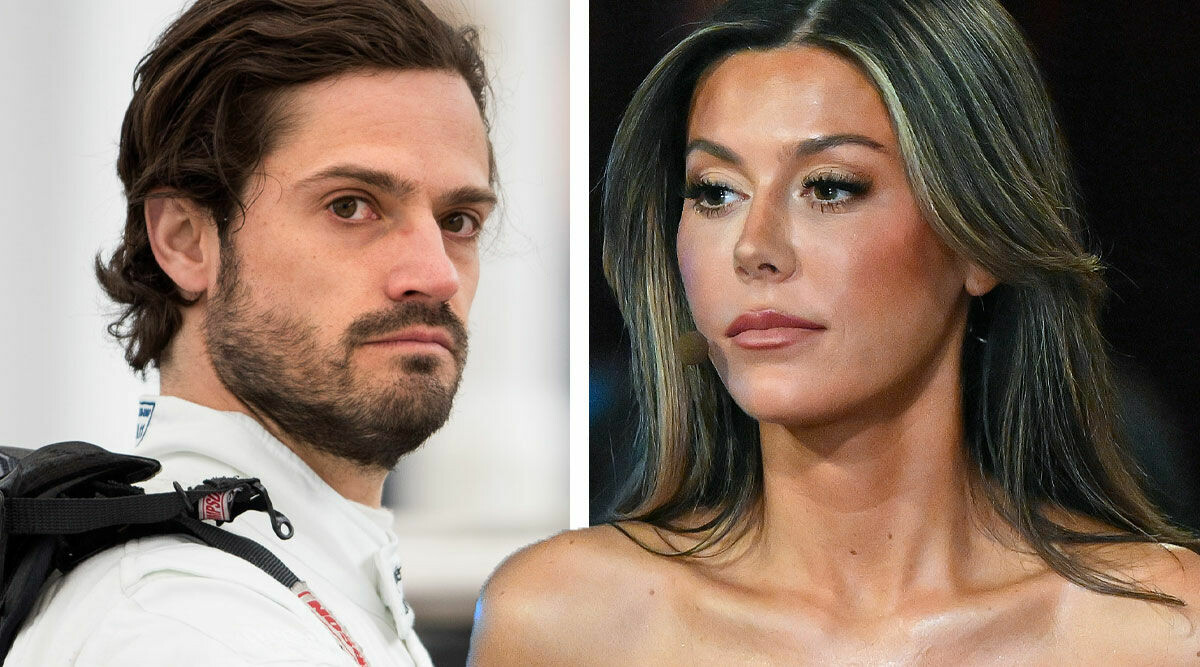 Bianca Ingrosso i bråk med Carl Philip – tjafsade helt öppet!