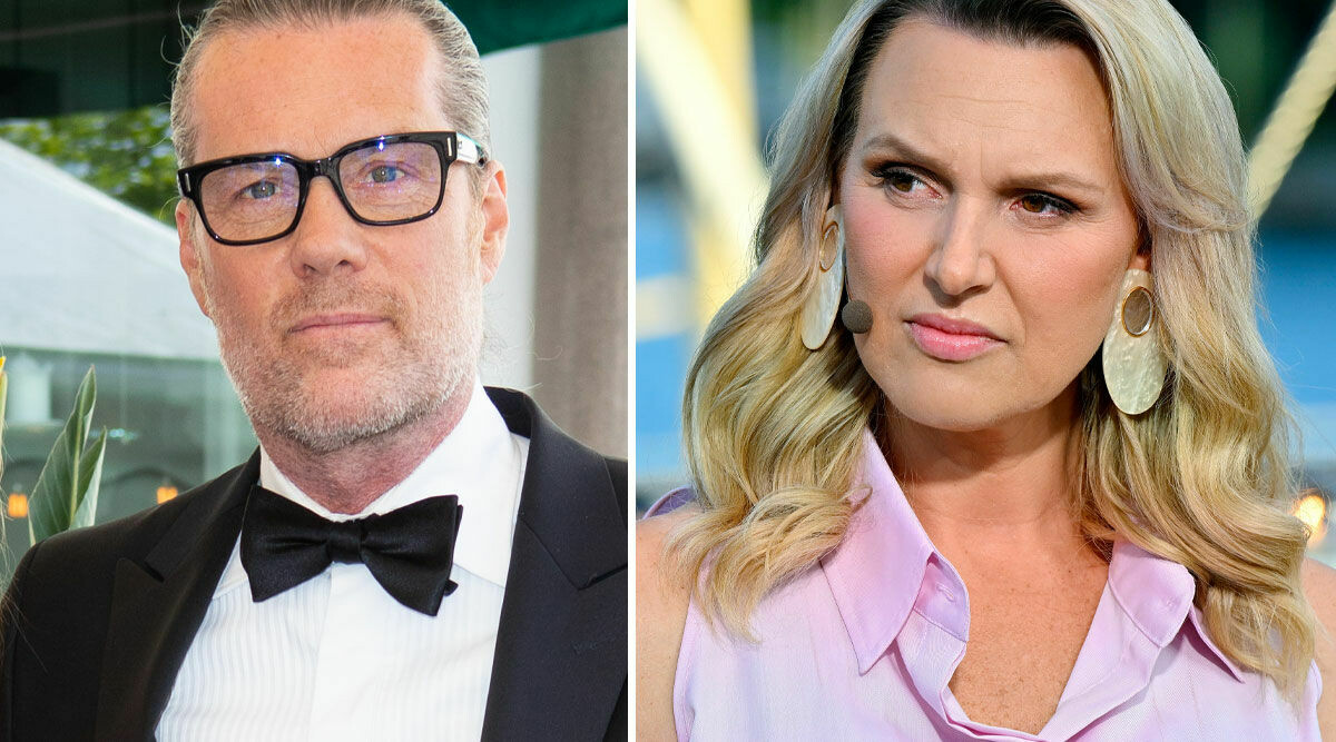 Sanna Nielsen bekräftar – beslutet med sambon Joakim efter 18 år ihop