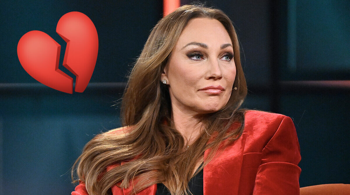 Charlotte Perrelli talar ut om allvarliga situationen: "Obehagligt"