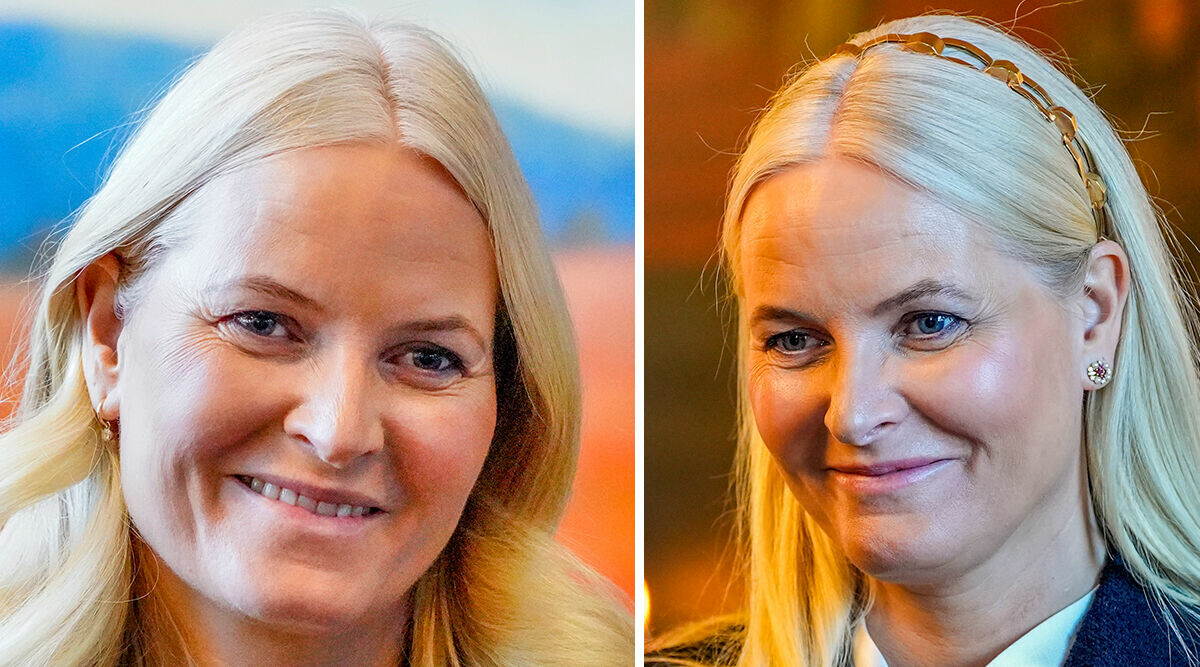 Glädjande nyheten om Mette-Marit – kungahusets besked