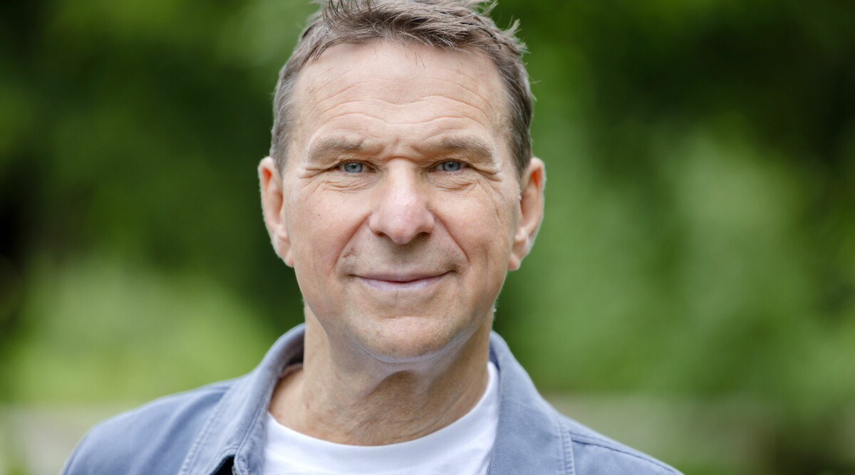 Anders Lundins kris – nu bekräftas beslutet: "Skilsmässa"