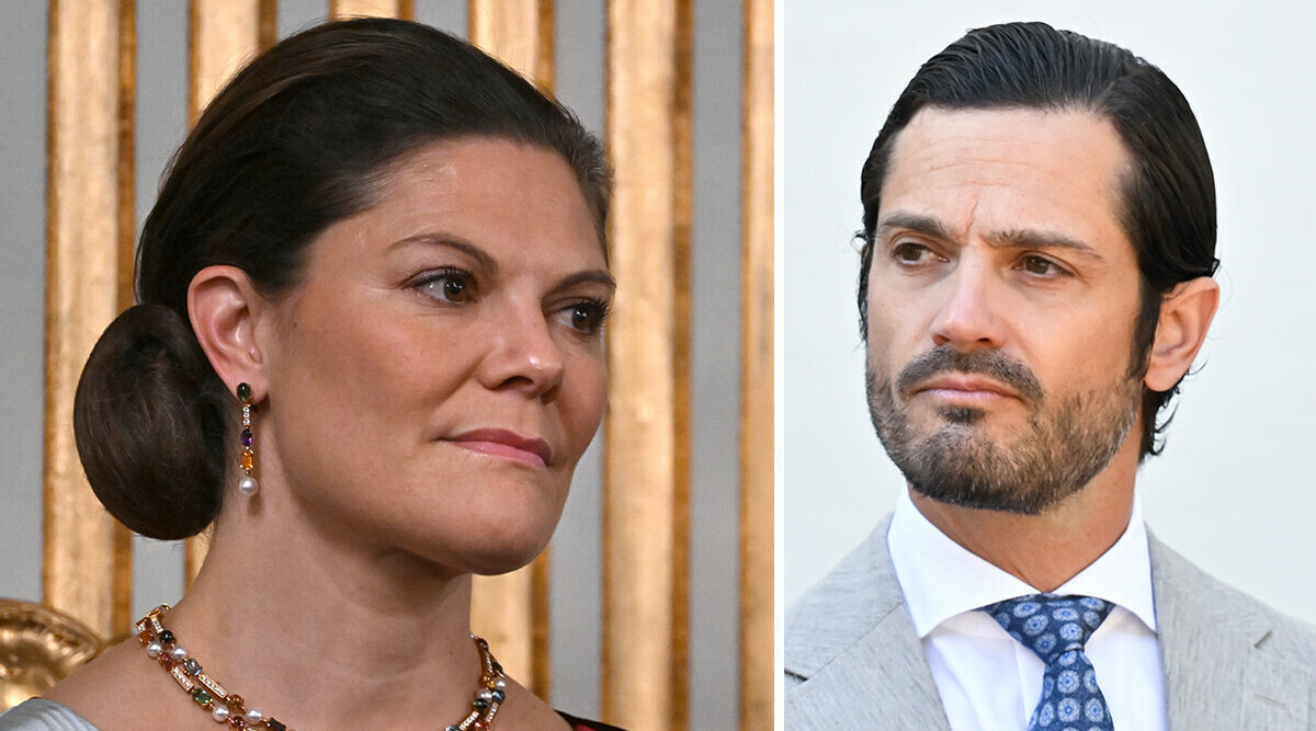 Så är Victoria och Carl Philips relation egentligen – bilden avslöjar