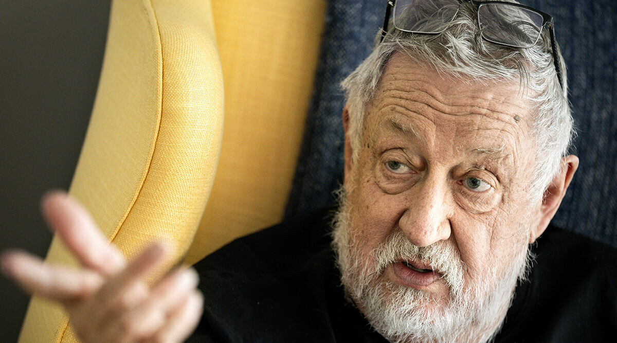 Leif GW Persson tvingas lämna SVT – får inte jobba kvar: ”Hade jag vetat det här...”