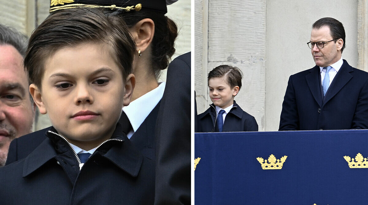 Upptäckten i nya bilderna på Daniel och Oscar, 9 – familjebeslutet blir tydligt