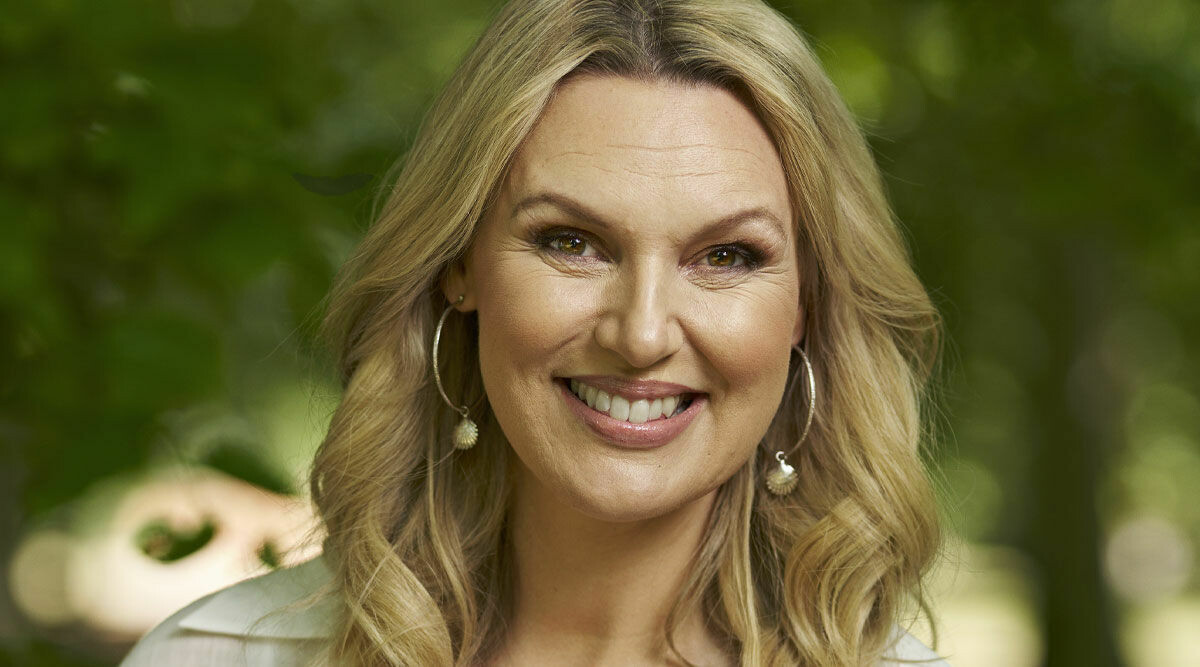 Avslöjar: Sanna Nielsen om att ta över Allsång på Skansen igen