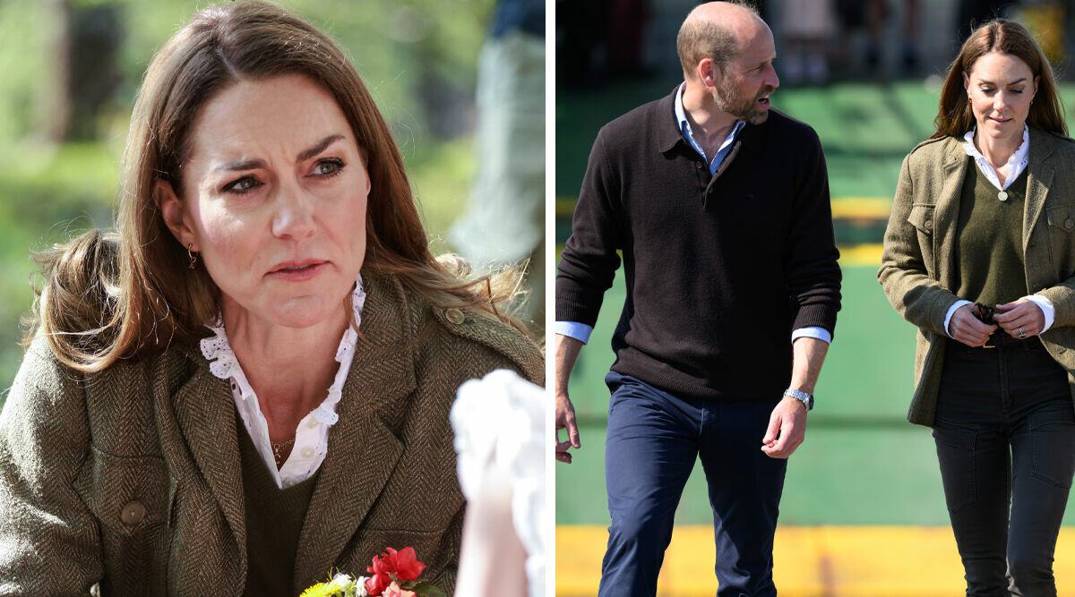 Prinsessan Kate sätter ner foten – nu har hon fått nog: "Skickar en stark signal"
