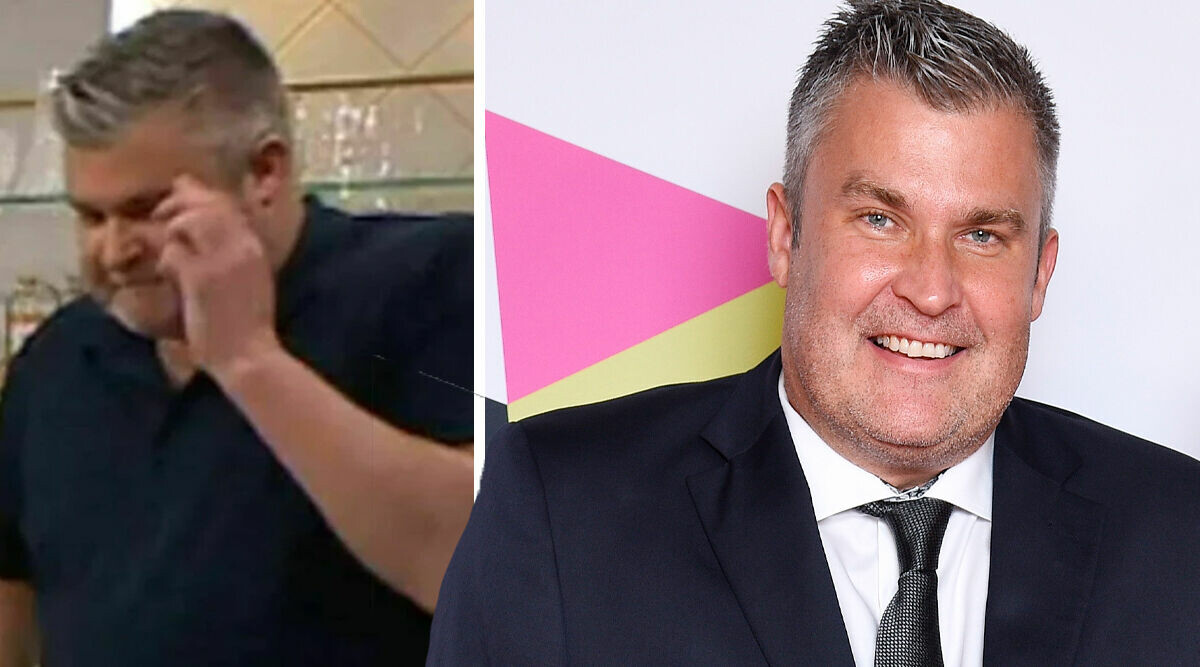 Marcus Noterius totalvägran – efter frågan i Nyhetsmorgon