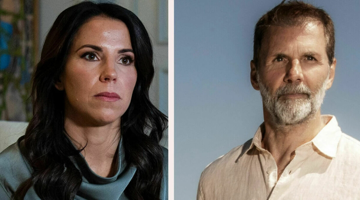 Charlotte Kalla rasar mot Mästarnas mästare – sågar programmet