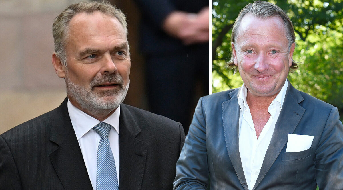 Johan T Lindwall om Jan Björklunds nya jobb – som hovets chef: ”Enormt hög status”