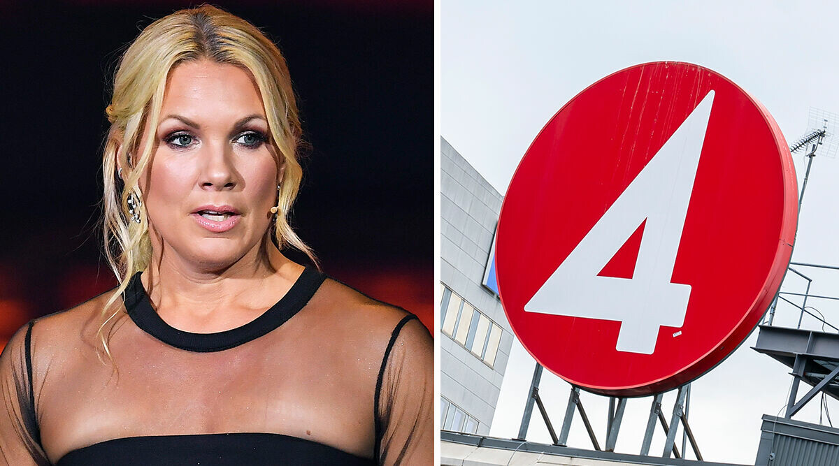 TV4 beslut om populära programmet – säger hejdå