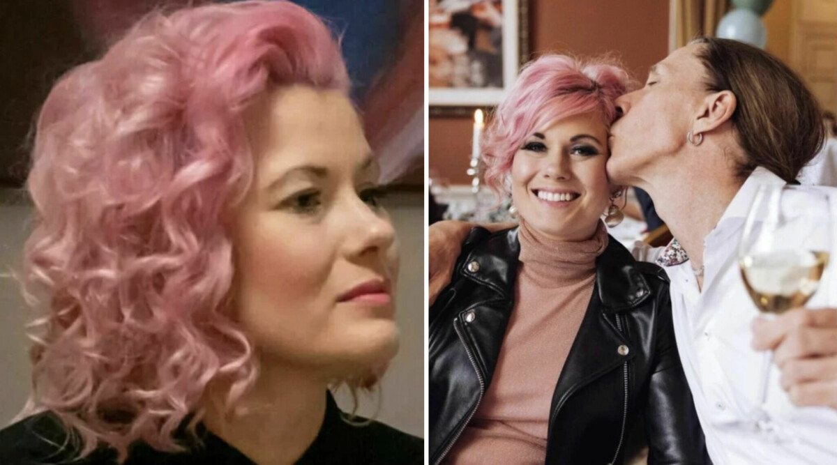 Melinda Jacobs har bestämt sig med E-Type – efter bara 3 år ihop