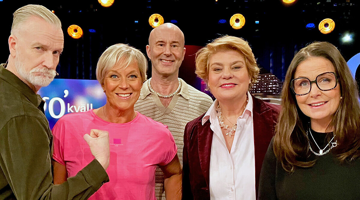 SVT-profilen tvingas lämna – efter kanalens beslut: ”Svårt att ta in”