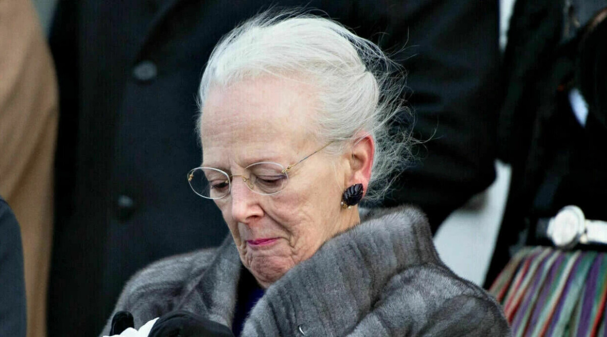 Drottning Margrethe på sjukhus – läkarens besked: "Kommer få behandling"