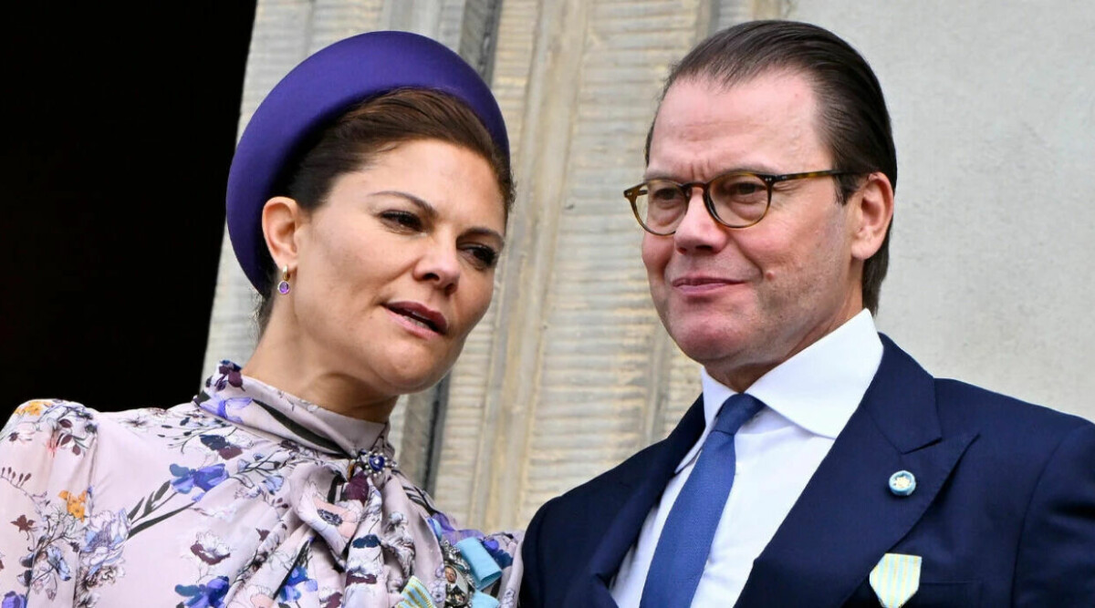 Prins Daniel fått oroande besked – kronprinsessan informerad: "Slutar"