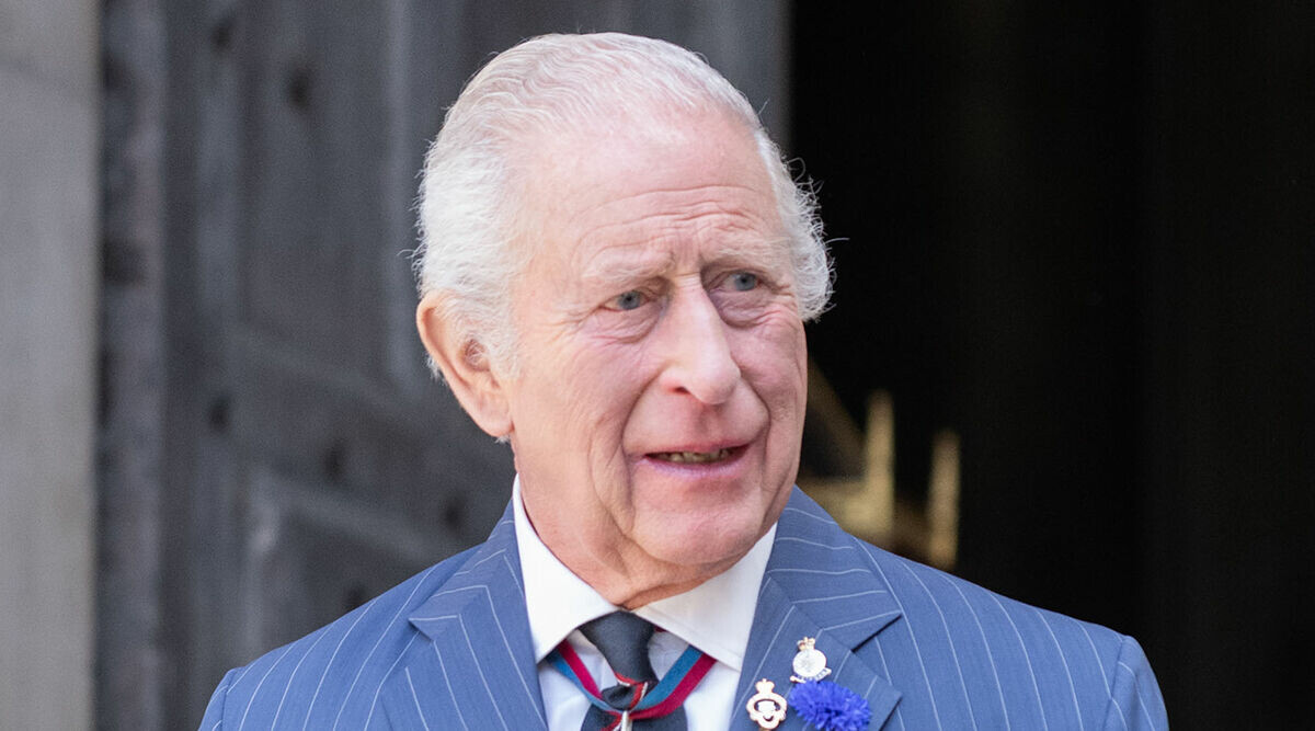 Nya avslöjandet om Charles – bekräftar misstankarna