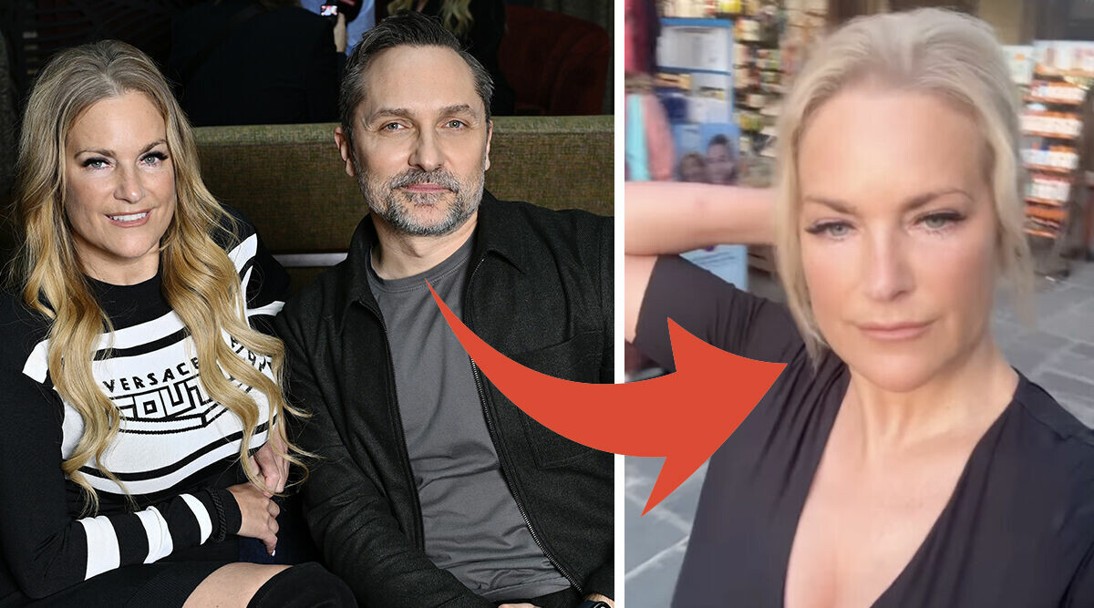 Roger Nordin vädjar till Laila om hjälp – svarar med video: "Kastar in handduken"