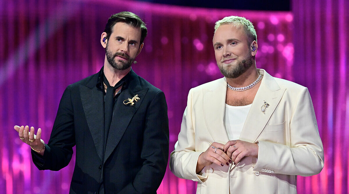 Stora blundern i Let’s Dance: Vinnaren avslöjad i förväg – detta fick inte hända!