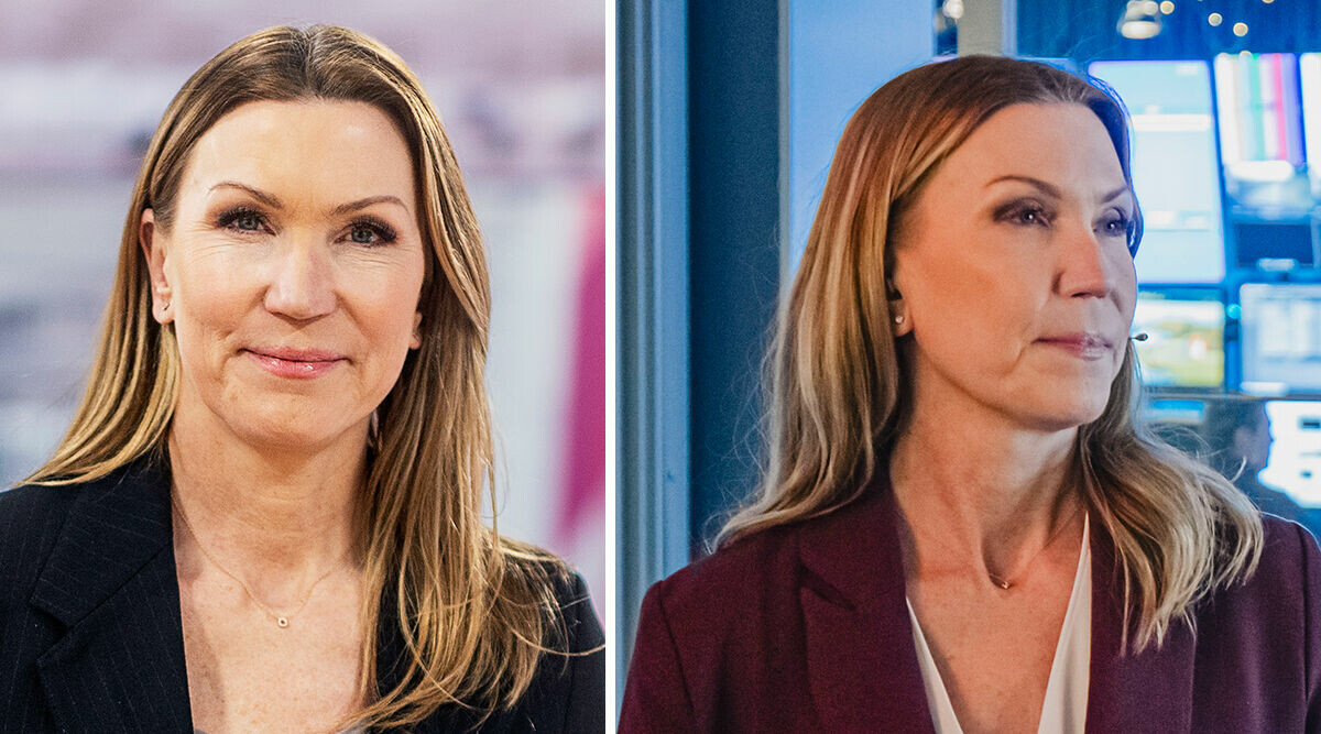 Jenny Alversjös nya besked – säger tack efter alla år på TV4