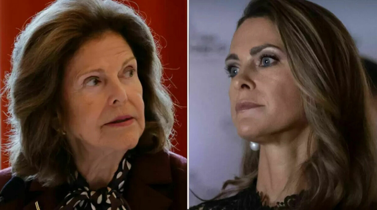 Madeleines blixtresa till USA – efter tårfyllda beskedet om drottning Silvia