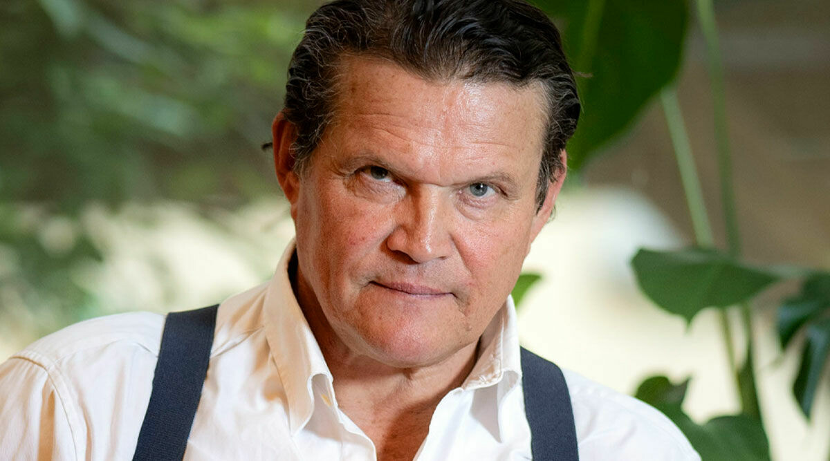 Avslöjar: TV4 i krismöte efter händelsen – problemen med Per Morberg