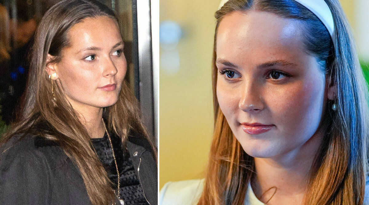 Chocken: Ingrid Alexandra lämnar – sker med omedelbar verkan