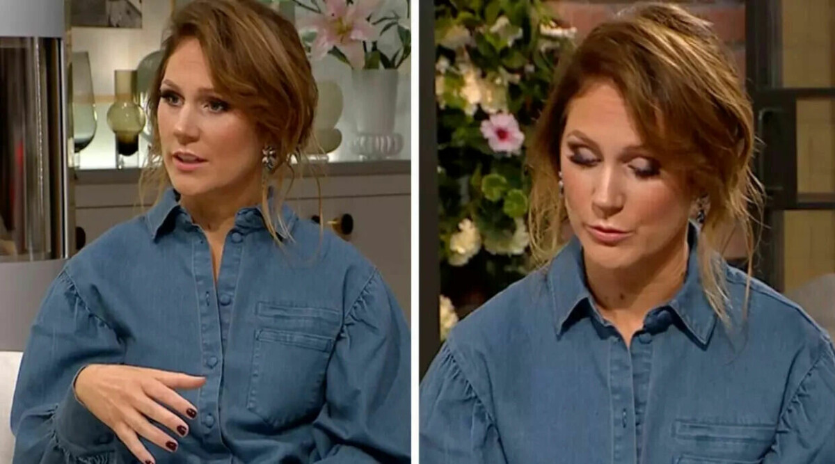 Maria Forsblom borta från Nyhetsmorgon – beslutet att lämna: "Saknar redan"
