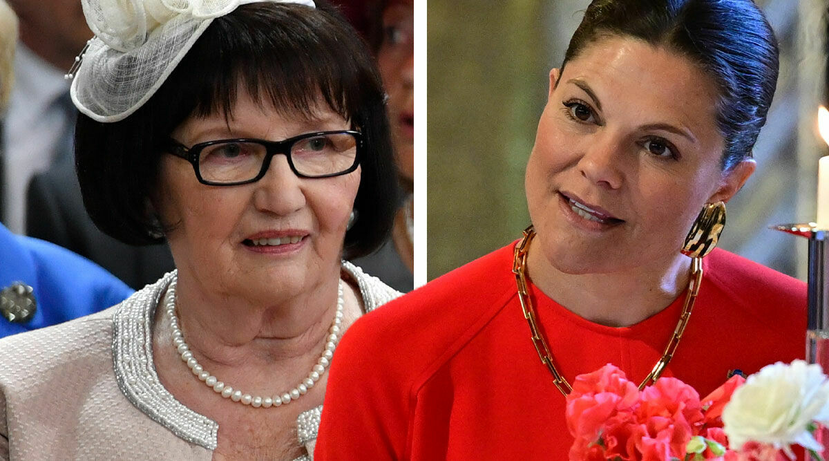 Victorias desperata vädjan – sökte upp Ewa Westling: ”Flera konflikter”