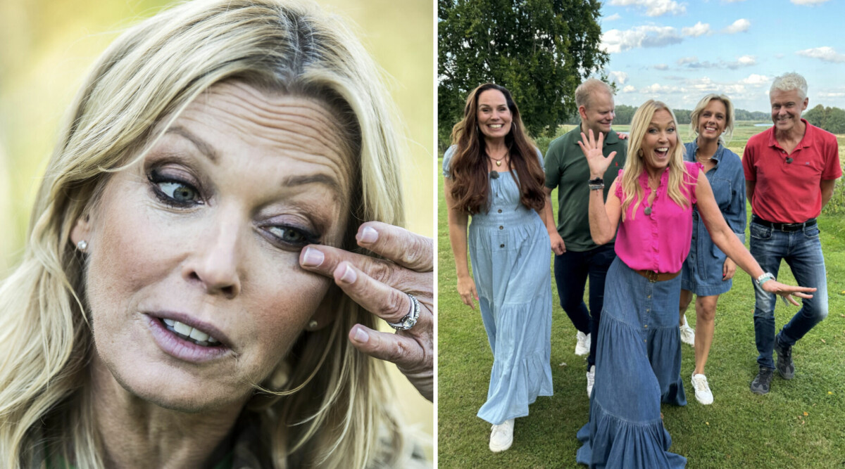 TV4-profilen lämnar programmet med omedelbar verkan: "Stor osäkerhet"
